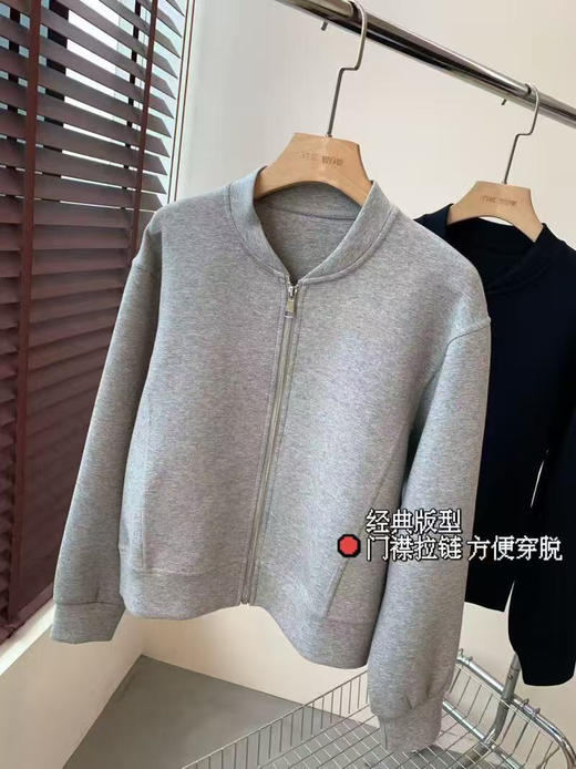YW081815空气棉夹克 商品图6