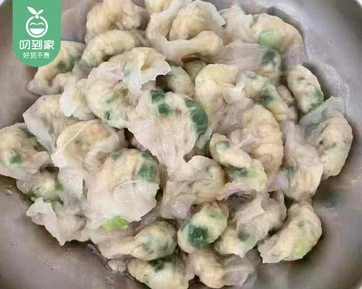 莆田喜宴缘西天尾阿兰扁食/1盒（450g）生产日期：26年3月 商品图1