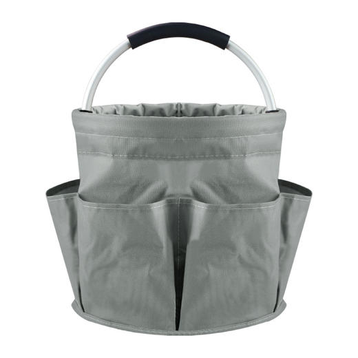 【可折叠大容量收纳！】户外沙滩篮轻巧便携野餐篮手提收纳洗漱包洗澡篮家用工具篮可折叠。xb 商品图4