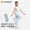 moodytiger女童Air Supply双层短袖T恤运动速干透气62210101 商品缩略图2