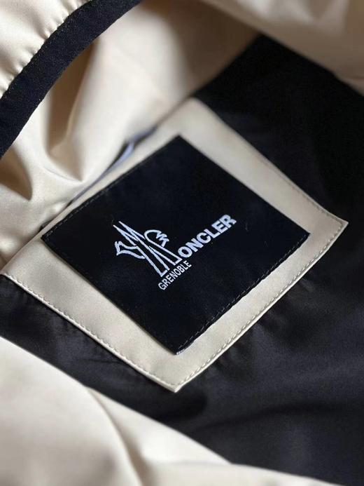 F040701春季新品男子商务简约大方防风防水舒适透气柔软亲肤夹克长袖外套 商品图14