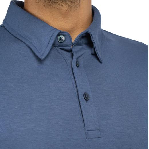 到手价149元 jachs男士莫代尔polo衫 干净利落 美国代购，无中文标签，介意慎拍 商品图5