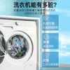 【洗衣机清洗剂】活氧强力去污垢桶自洁全自动滚筒专用洗衣机槽清洁剂 商品缩略图2