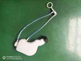 【货号04393】16寸电链锯油壶油泵自动打油新款玛特405-7电链锯油泵拥政16寸2号油壶