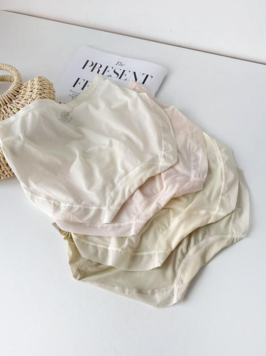 原单，VIV Banana超薄蝉翼无痕内裤 商品图1