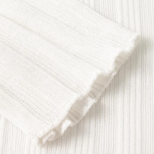 【积分换购不退货】【商场同款】伊芙丽春秋毛衫开衫1F8632811NS 商品图4