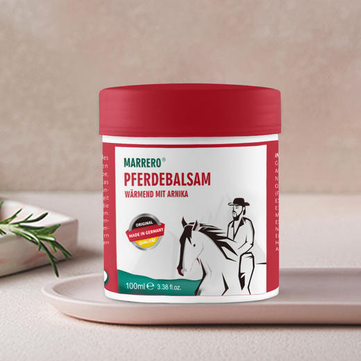 轻松缓解全身酸痛❗【德国🇩🇪马小默舒缓凝胶】自发热膏体🔥办公族，低头党，鼠标手，运动爱好者的福音～缓解背部、关节、小腿和脚部不适 商品图3