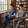 全新199！【金标蚕丝】2026夏季高端男士100新款蚕丝休闲商务百搭上衣 商品缩略图5
