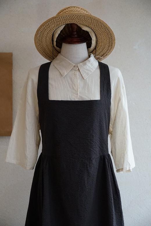 Elsa esturgie短袖衬衫 商品图1