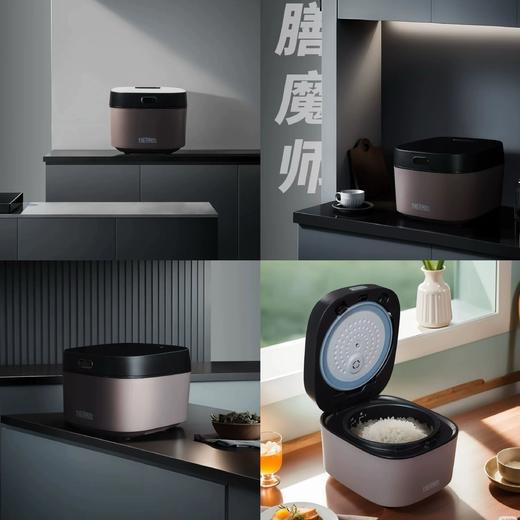 膳M师智能电F煲 3L 限量289开抢！大羊毛，手慢无‼️ 商品图2