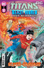 泰坦 野兽世界 Titans Beast World Tour Metropolis 商品缩略图0