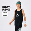 Jordan儿童童装背心JD2422018GS-001 商品缩略图2