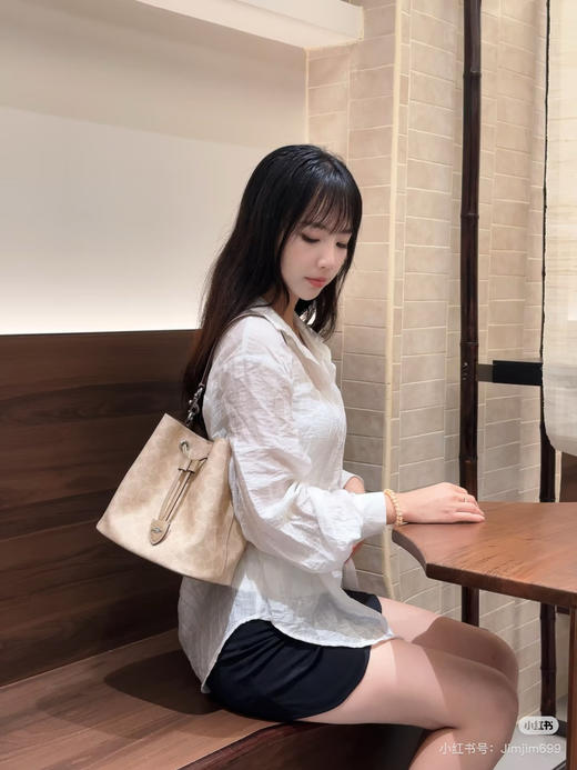 代购级 蔻驰𝐜𝐨𝐚𝐜.𝐡 𝗥𝗼𝘄𝗮𝗻𝗕𝘂𝗰𝗸𝗲𝘁
发财水桶包 商品图2