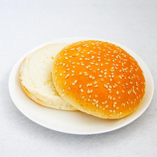 桃李240g汉堡胚面包 商品图2