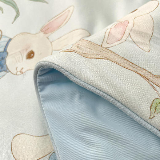 【儿童夏凉被】凉感贴贴夏凉被 夏天盖着它比不盖它还凉快你敢信❗0410 商品图6