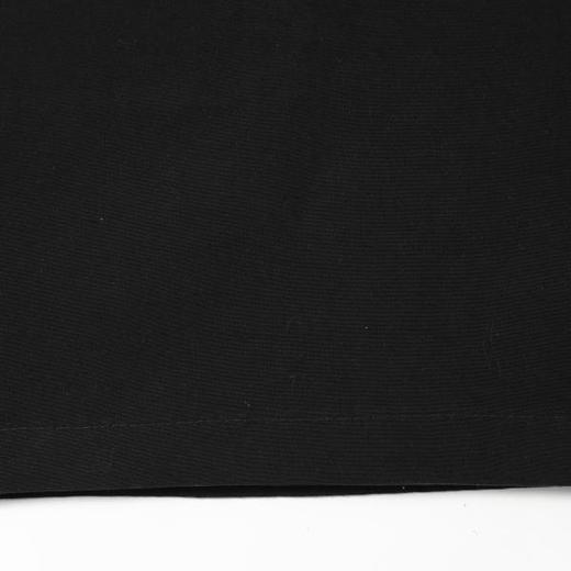 SDSA男装2026新款高贵轻奢休闲慵懒风撞色抽绳松紧休闲裤百搭时尚 商品图4