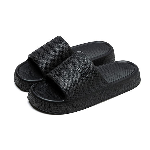 YW买手优选简约家居浴室拖鞋-171445274(3-5天发货） 商品图1