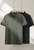 【DPF】大依优型大码男装夏季翻领polo衫短袖商务休闲百搭短袖上衣 商品缩略图5