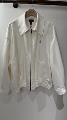 Ralph Lauren 拉夫劳伦 夹克女  WMPOOTWNDG20085-101 .