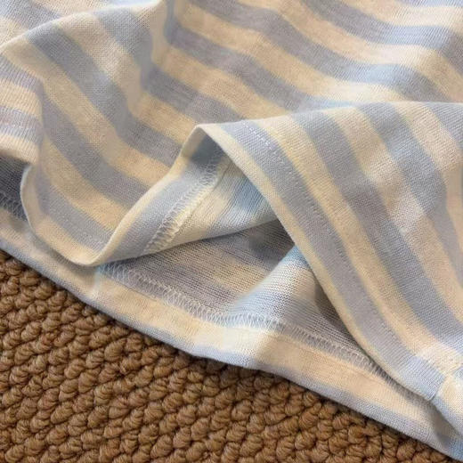 YW6CW39软糯宽松罩衫 商品图7