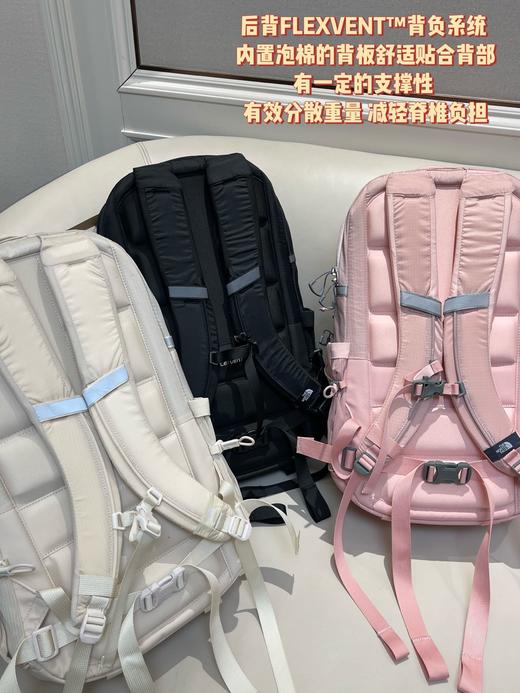 官w近2000❗️纯元。北面BOREALIS系列男女款双肩背包28L（售后时间：签收3天内，不合适及时申请） 商品图1