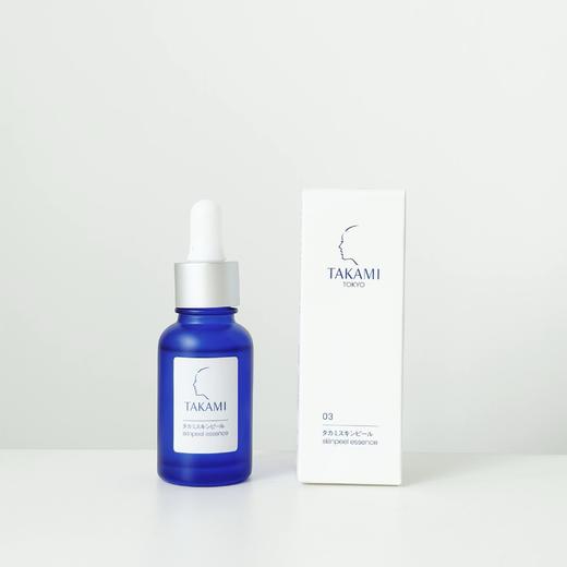 日本TAKAMI调理美容精华液-30ML 商品图0