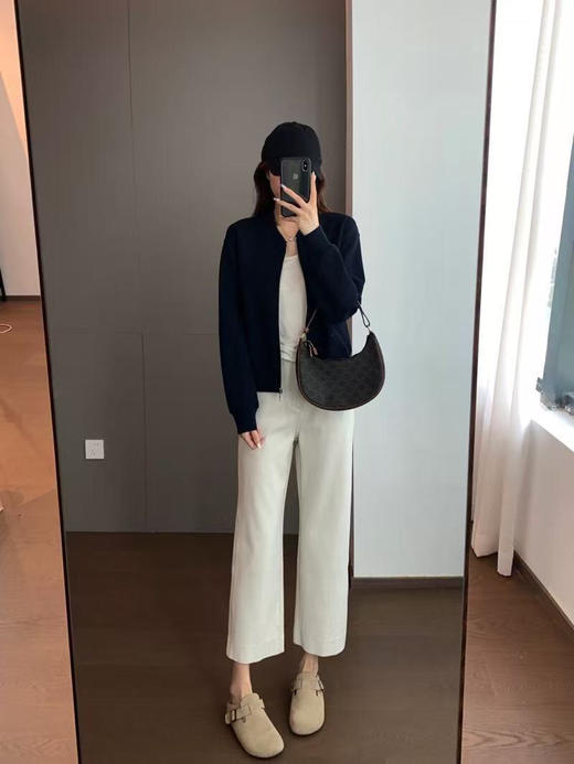 YW081815空气棉夹克 商品图5