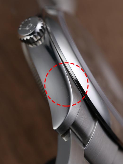 劳力士126000-0003 商品图3