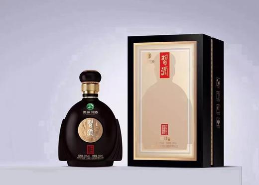 （清仓产品）2021年习酒1219淳典商务版，53度酱香型白酒，老款茅台集团习酒股份出品，整箱500ml×6瓶，优势现货。 商品图1