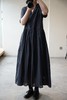 Elsa esturgie衬衫领连衣裙 商品缩略图8