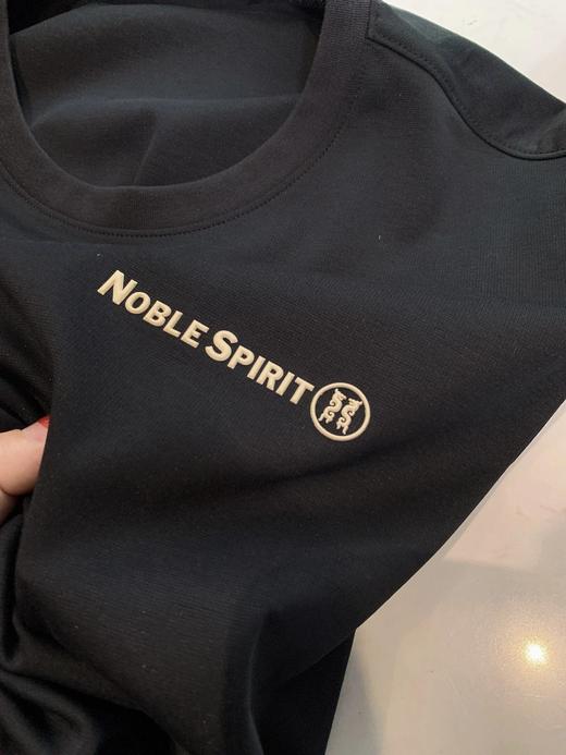 品牌纯原无补！清仓不退换！拍2件减5！！！四色短袖T（卡码拍大）  26ZB04004- 商品图7