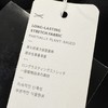 F040730夏季新款男子户外空气T恤吸湿速干短袖情侣款半袖T恤 商品缩略图8