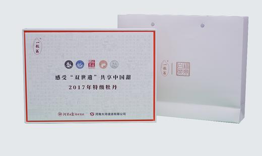 【门店同款】一粒翁福鼎白茶（30g/盒） 商品图2