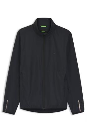 HUGO BOSS 外套男  50554186-402 .