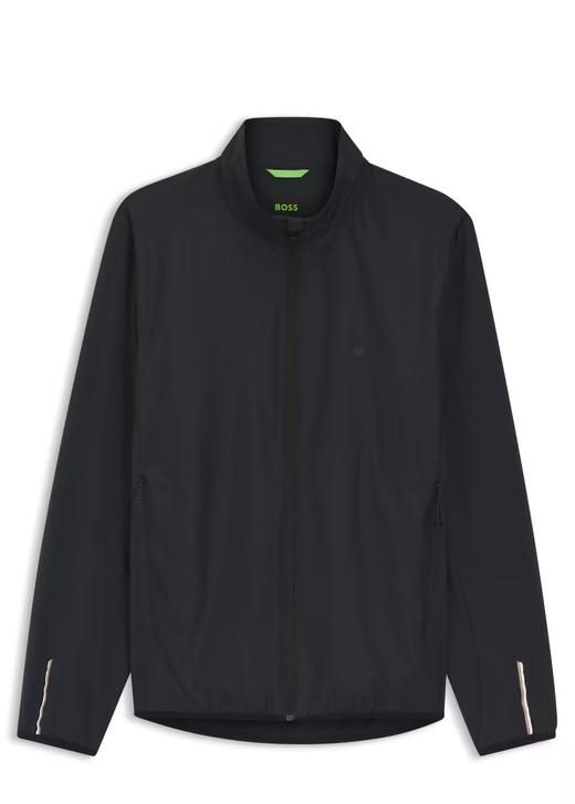 HUGO BOSS 外套男  50554186-402 . 商品图0