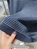 YW2596蓝白条薄款长袖T 商品缩略图10