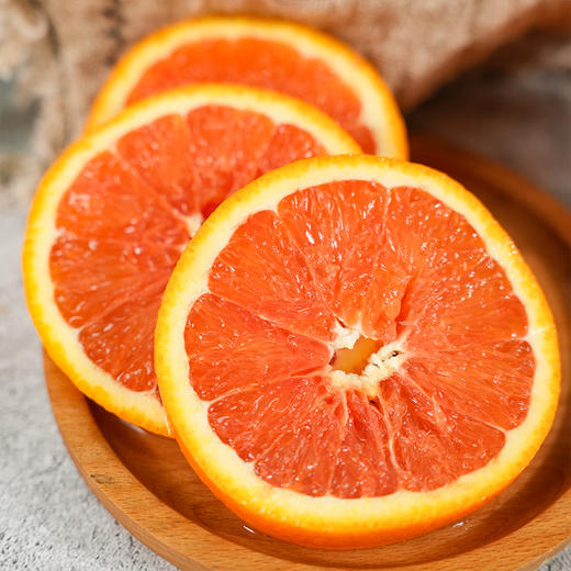 湖北秭归 卡拉红橙 多规格可选 商品图3