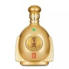 2021年习酒1219鉴赏级，53度酱香型白酒，整箱500ml*4瓶 商品缩略图2