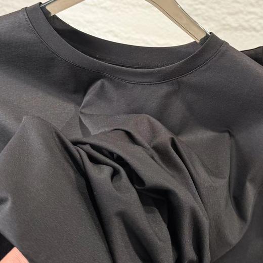 F040730夏季新款男子户外空气T恤吸湿速干短袖情侣款半袖T恤 商品图6