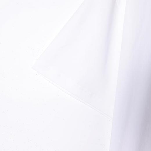 SDSA男装2026新款高贵轻奢极简风美式撞色刺绣字母圆领短袖T恤潮 商品图3