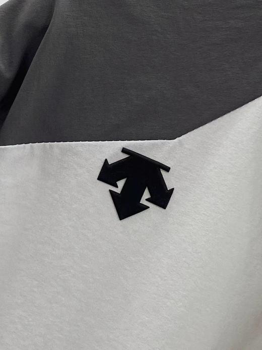 F040760夏季新款轻量化翻领男士速干透气短袖POLO衫 商品图6