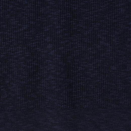 SDSA男装2026新款高贵轻奢老钱风竖纹纽扣翻领短袖T恤百搭休闲 商品图3