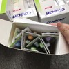 出口美国订单可贝尔cobor成人牙刷，型号E626软毛的，非常好刷 商品缩略图3
