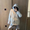 【夏日必备·北面windwall防晒衣】国际一线户外品牌！UPF50+高倍防晒 防风防水 透气速干 显瘦百搭不挑人！（奥莱直供4折秒杀） 商品缩略图4