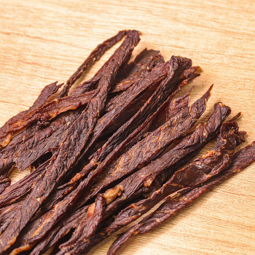 【多种口味 酥香脆爽】失重森林 黑牛大脆条三盒装  商品图4