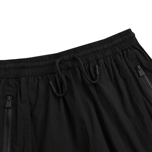 Jordan 夏 小童大童 七分裤 JDB-WP-C531 商品图2
