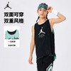 Jordan儿童童装背心JD2422018GS-001 商品缩略图0