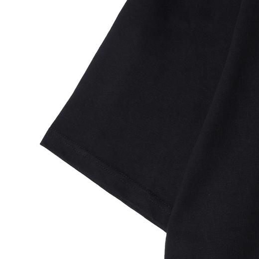 SDSA男装2026新款高贵轻奢潮牌撞色书包字母印花圆领短袖T恤百搭 商品图2