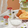 优诺（yoplait）优丝香草味酸奶135g*3杯  低温酸奶牛奶【新老包装随机发货】 商品缩略图2