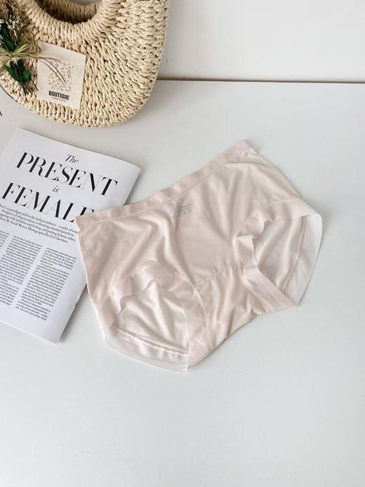 原单，VIV Banana超薄蝉翼无痕内裤 商品图2